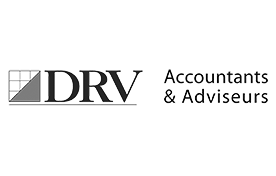 logo DRV