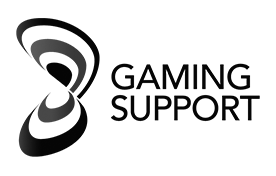 logo Gaming Support