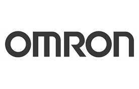 logo Omron