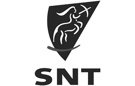 logo SNT