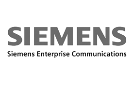 Siemens Enterprise logo